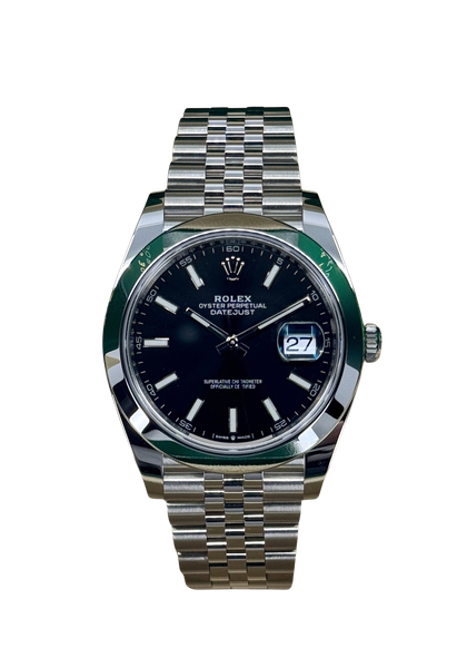 Rolex Datejust 41 126300